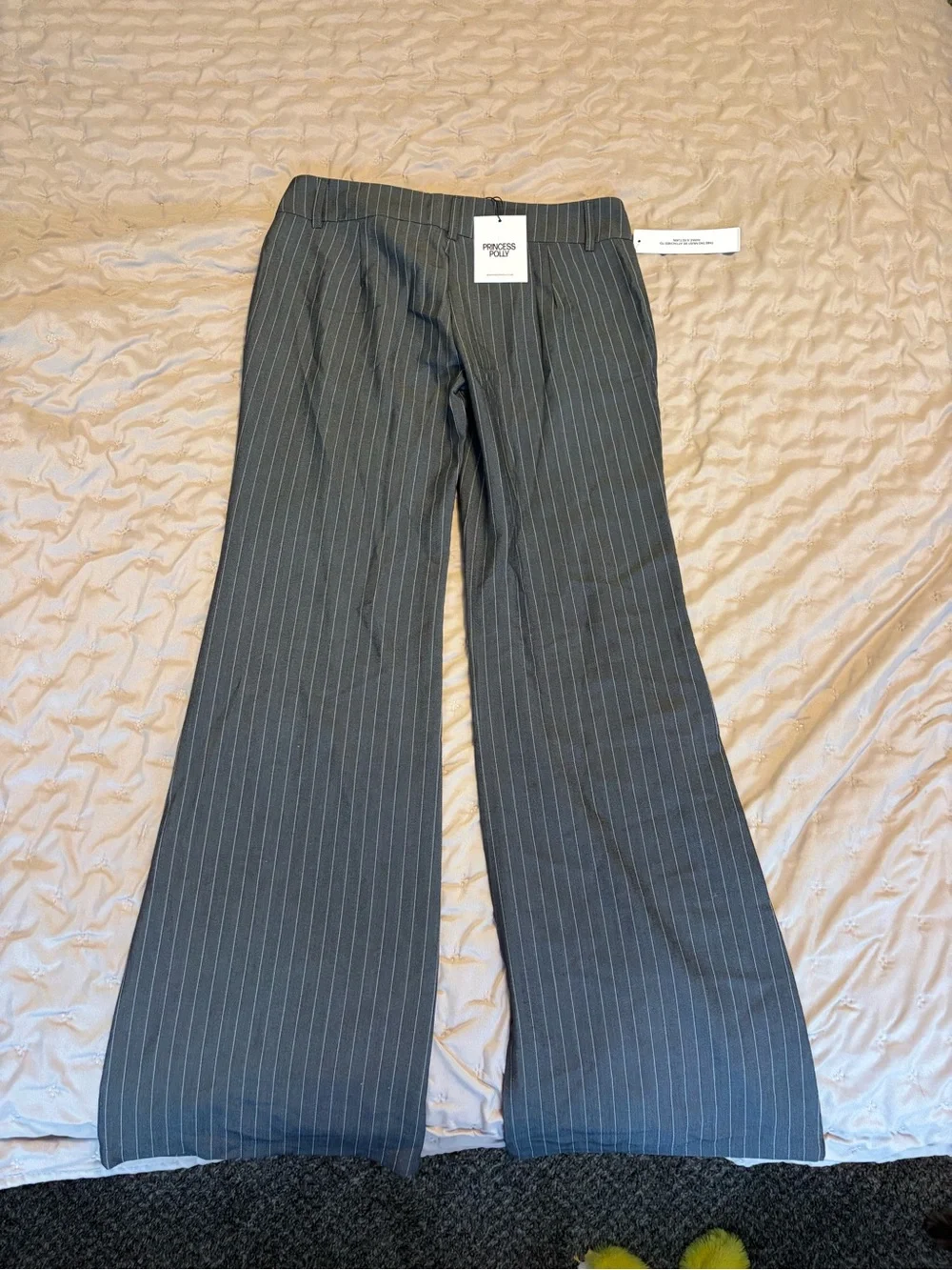 Princess Polly tailored high